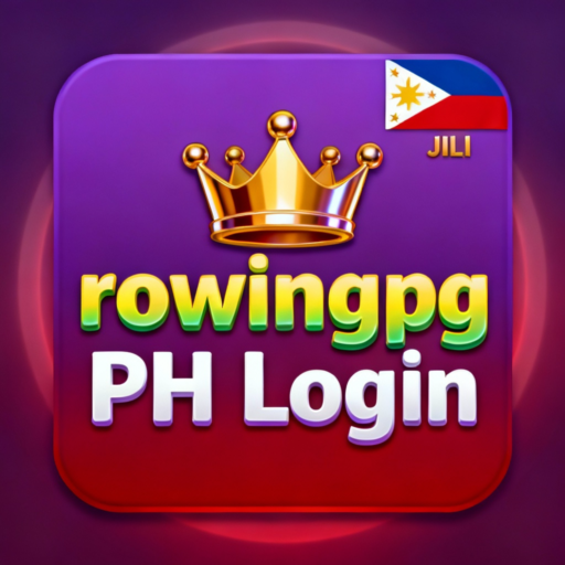 rowingpg PH Login