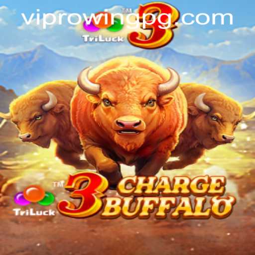 Exploring 3ChargeBuffalo: A Thrilling Adventure