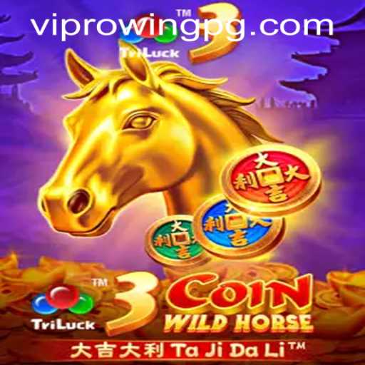 Dive into Adventure: Exploring the World of 3CoinWildHorse