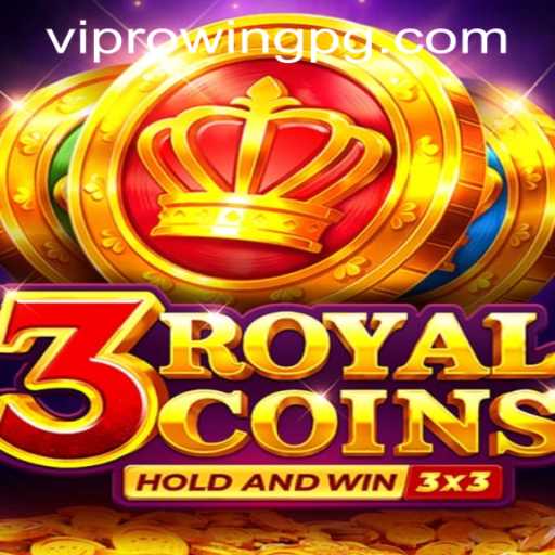 Exploring the Exciting World of 3RoyalCoins: Your Ultimate Guide