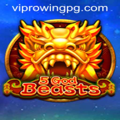 Exploring the Adventurous Realm of 5GodBeasts and PH Login Dynamics
