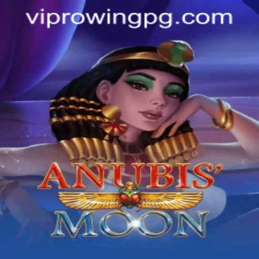 AnubisMoon: Dive into the Enigmatic World of Mythology and Gaming