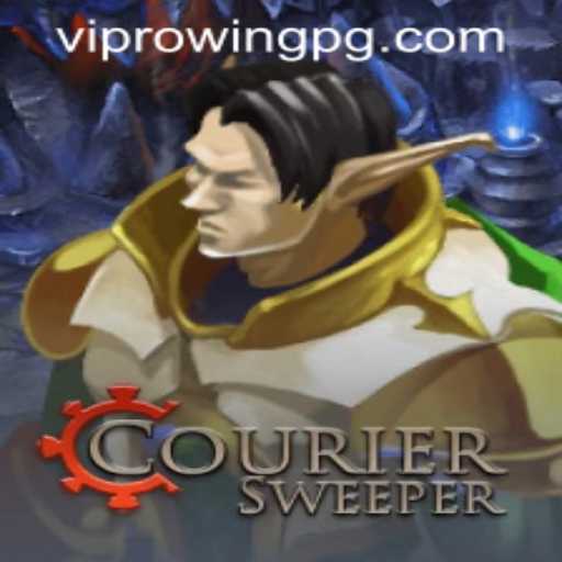 CourierSweeper: A Dynamic Game Experience with Rowingpg PH Login