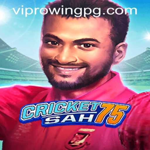 Exploring the Excitement of CricketSah75: A Thrilling Game Experience