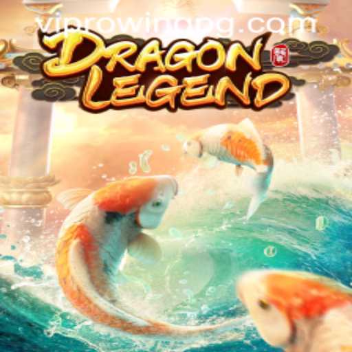 Discover the Enchanting World of DragonLegend: A Comprehensive Guide