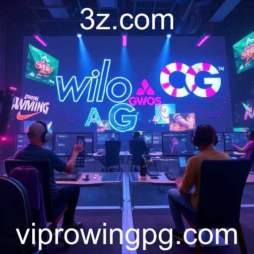 Expansão e Tendências dos Jogos em 2025