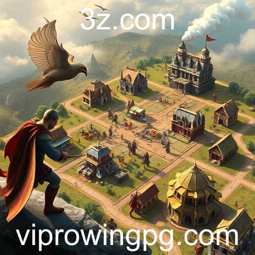 Inovações e Desafios na Indústria de Jogos em 2025