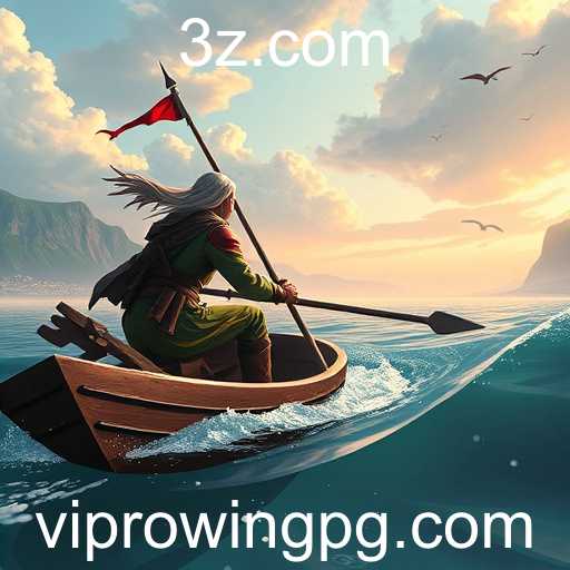 A Evolução dos Jogos Digitais em 2025 e a Influência de 'rowingpg'