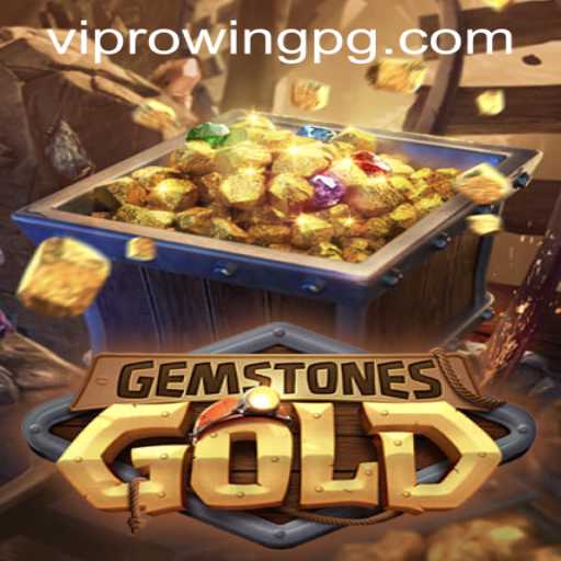 Explore the Enchanting World of GemstonesGold: A Vibrant Adventure