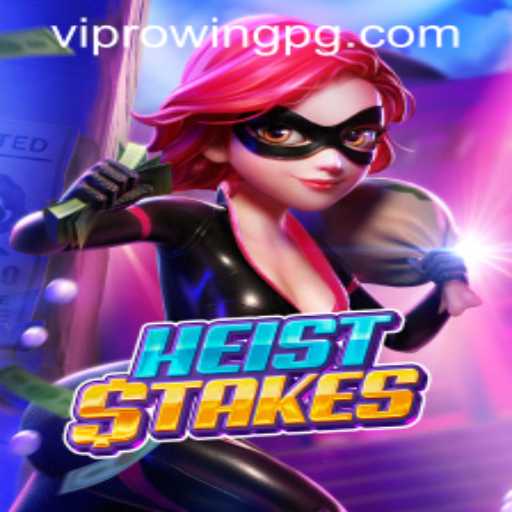 Unveiling the Thrills of HeistStakes: A Captivating Game Experience