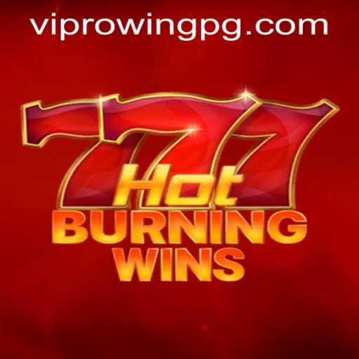 Discover the Thrills of HotBurningWins