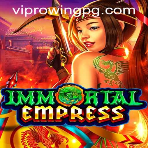 ImmortalEmpress: A Deep Dive into the Fantasy Gaming Realm with Rowingpg PH Login
