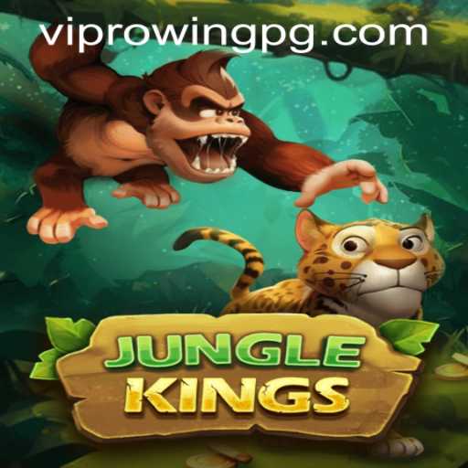 Exploring the Adventures of JungleKings: An Exciting Journey