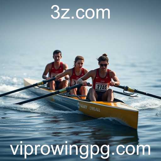 Inovações no Setor Naval Impulsionam Modalidades Esportivas e Impactam Sustentabilidade