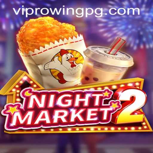 Explore the Thrilling World of NightMarket2: A Guide for Gamers