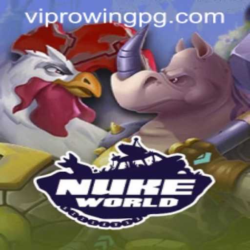 Diving into NukeWorld: A Thrilling Adventure with rowingpg PH Login