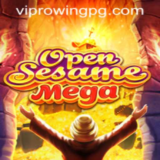 Unlock the World of OPENSESAMEMEGA: A Deep Dive into the Game with Rowingpg PH Login