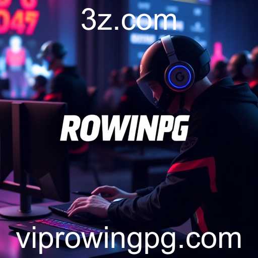 rowingpg