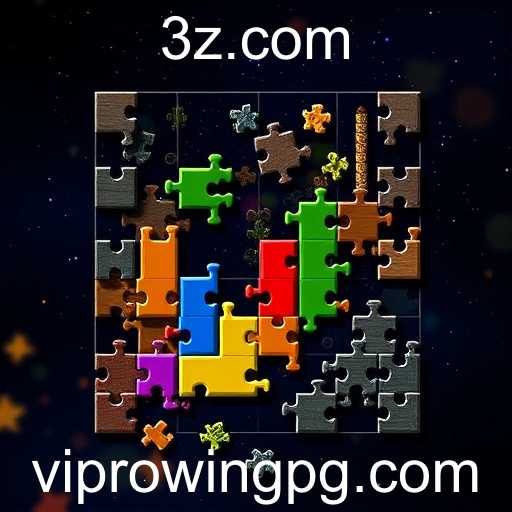 A Fascinante Evolução dos Jogos de Puzzle