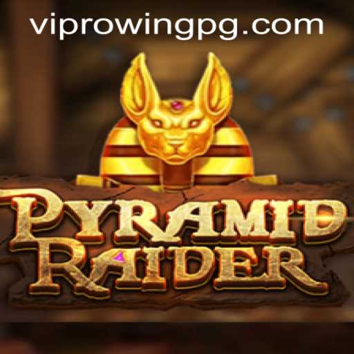 PyramidRaider: Dive into a Thrilling Adventure