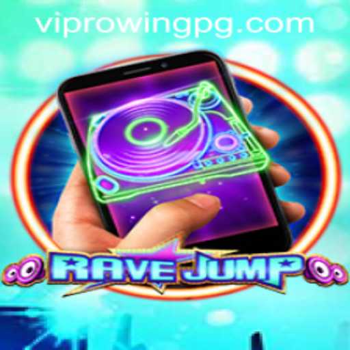 RaveJumpmobile: The Ultimate Adrenaline Rush Experience
