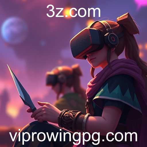 Inovações e Tendências no Mundo dos Jogos em 2025