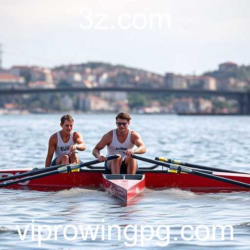 O Impacto Crescente do Rowing em Portugal: Interações e Futuro