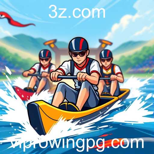 RowingPG: A Revolução dos Jogos Online