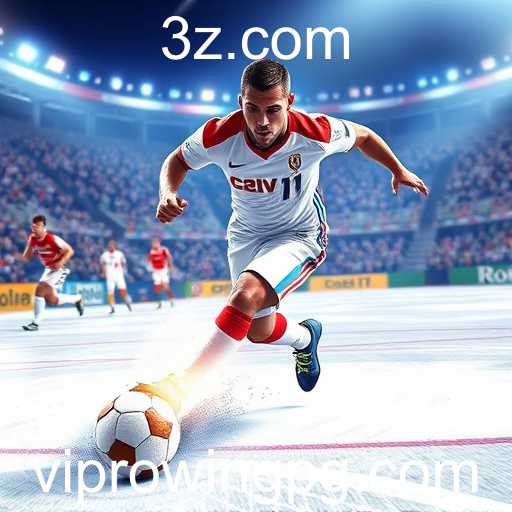 A Fascinante Categoria de Jogos de Esportes: Mais do que Diversão Digital