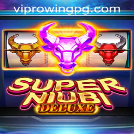 SuperNiubiDeluxe: An Epic Adventure with Rowingpg PH Login