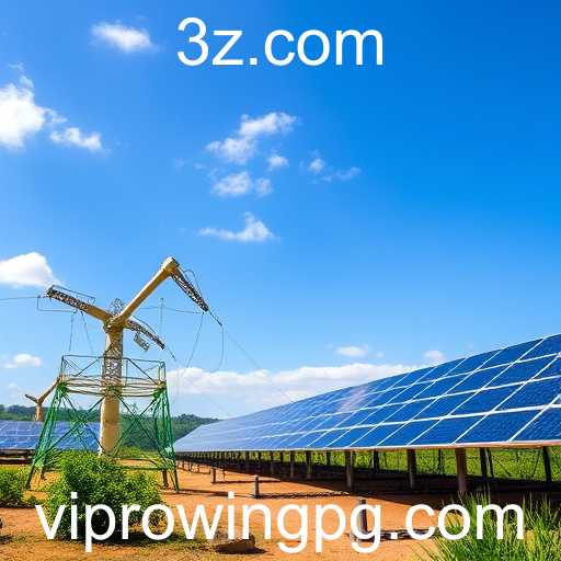 Avanços Tecnológicos Impulsionam o Crescimento Sustentável