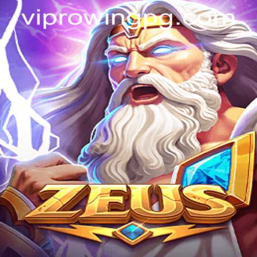 Zeus: The Epic Mythological Adventure Game